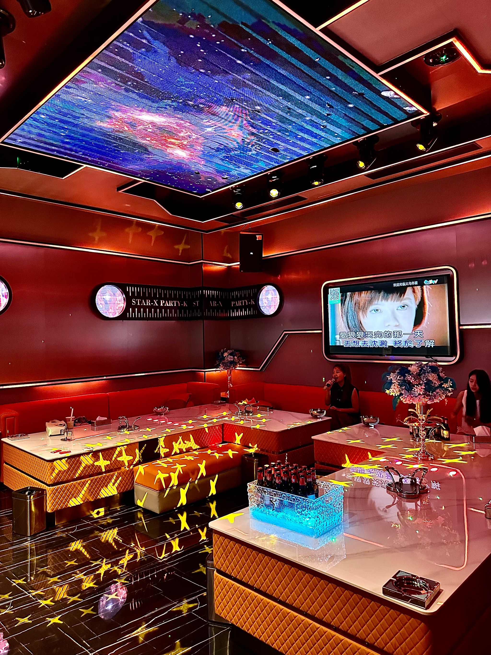 德阳商务ktv价格查询-绵竹市ktv预定