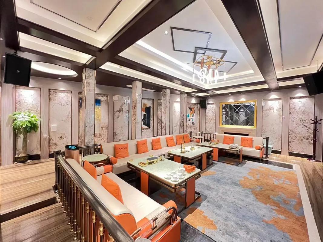 德阳商务KTV费用及计算-绵竹市ktv预定