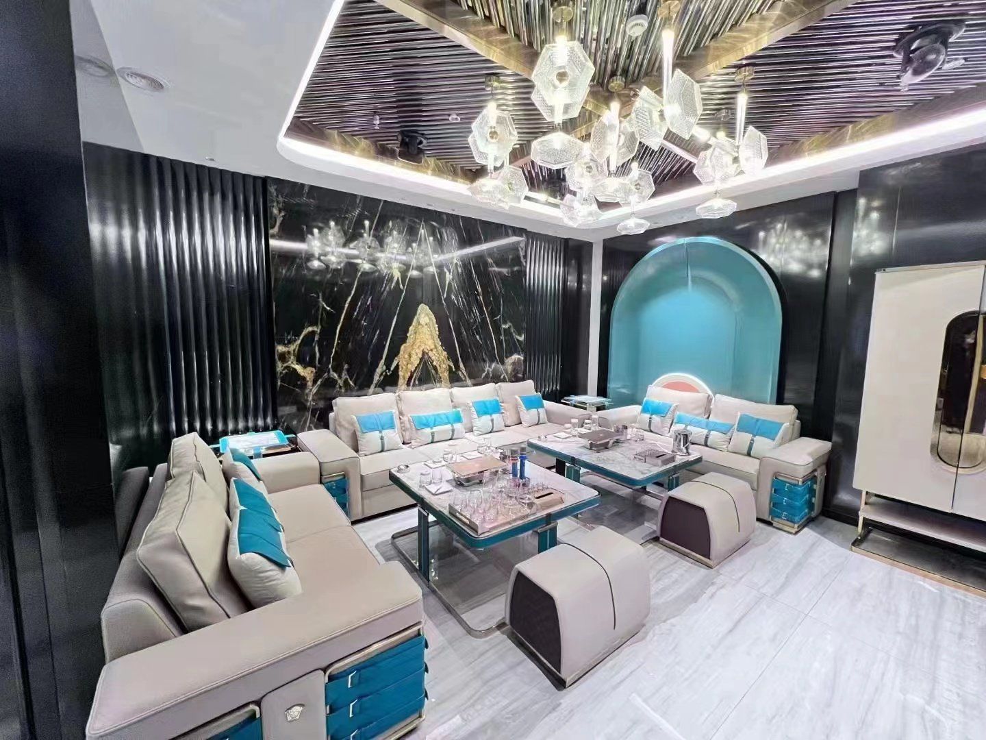 德阳商务KTV总排行-绵竹市ktv预定