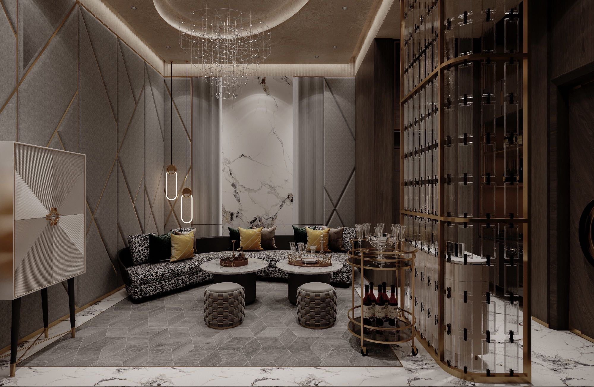 德阳商务ktv有没有适合商务聚会-绵竹市ktv订房